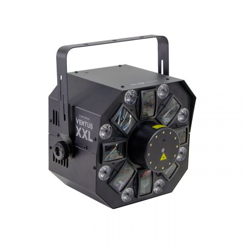 Световой эффект Involight Ventus XXL