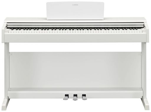 Цифровые пианино Yamaha YDP-145WH Arius