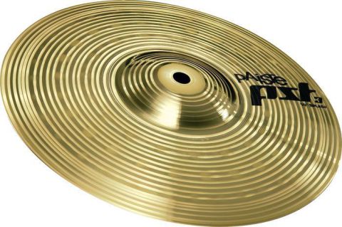 Тарелка Paiste 10 PST3 Splash