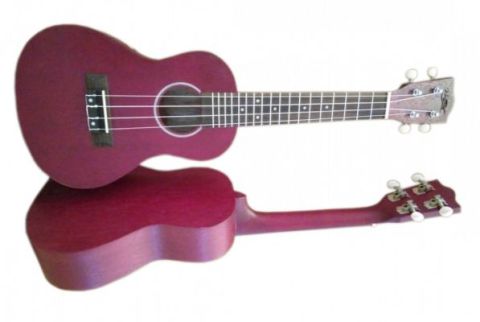 Укулеле тенор Kaimana UK-26M RDM