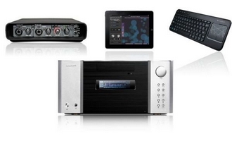 Профессиональная караоке система Your Day Home Elite