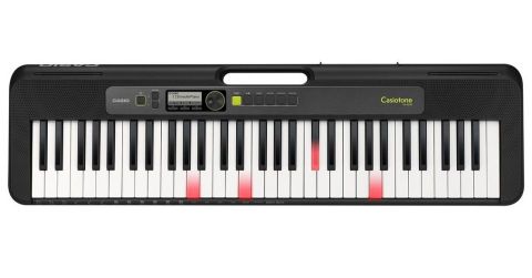 Синтезатор Casio LK-S250