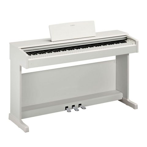Цифровое пианино Yamaha YDP-164WH