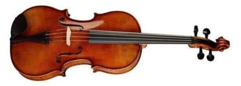 Альт Karl Hofner AS-060-VA 15,5