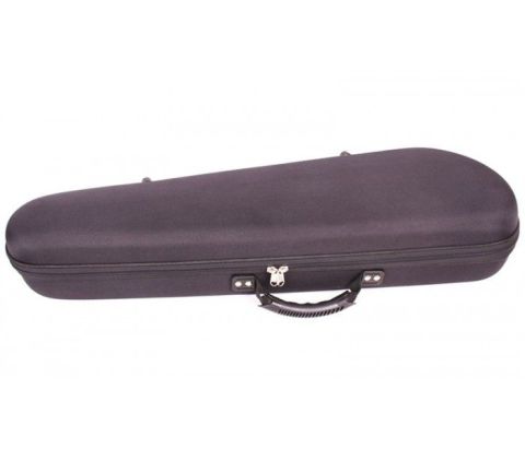 Mirra VC-EV150-6BK футляр для скрипки размером 4/4, черный
