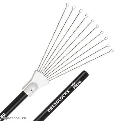 Щетки VIC FIRTH DLKS