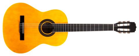 Гитара классическая 1/2 Aria FIESTA FST-200-53