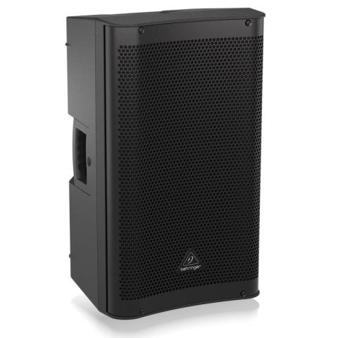 Активная акустическая система BEHRINGER DR112DSP
