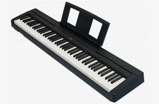 Цифровое пианино Yamaha P-45B