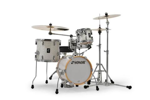 Барабанная установка Sonor AQ2 Martini Set WHP 17335