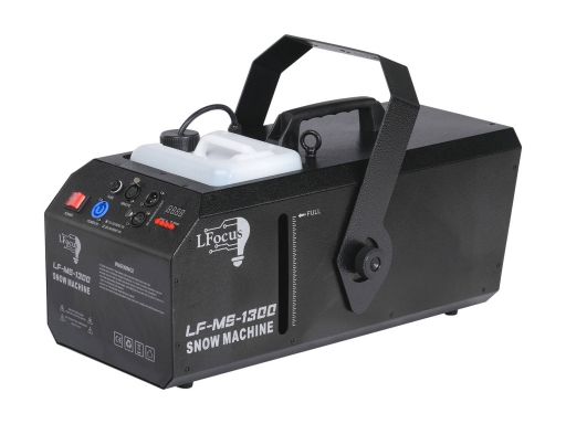 Генератор снега LFocus LF-MS-1300