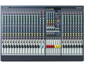 Микшерный пульт Allen&Heath GL2400-24