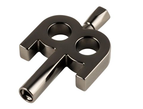 Ключ для барабана черный никель Meinl SB501
