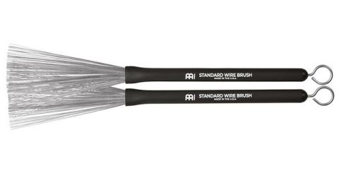 Барабанные щетки SB300-MEINL Brushes Standard