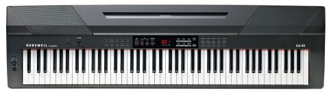 Цифровое пианино Kurzweil KA90